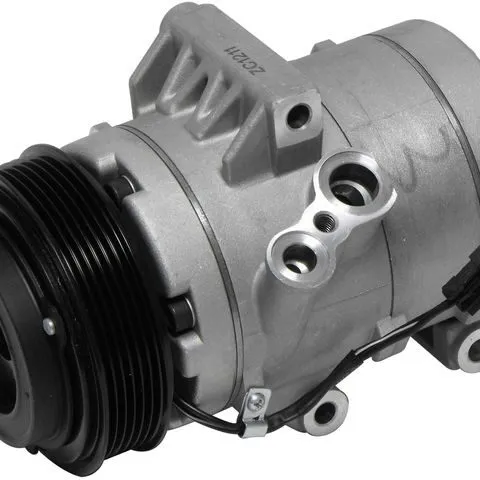 UAC A/C Compressor CO 11212C
