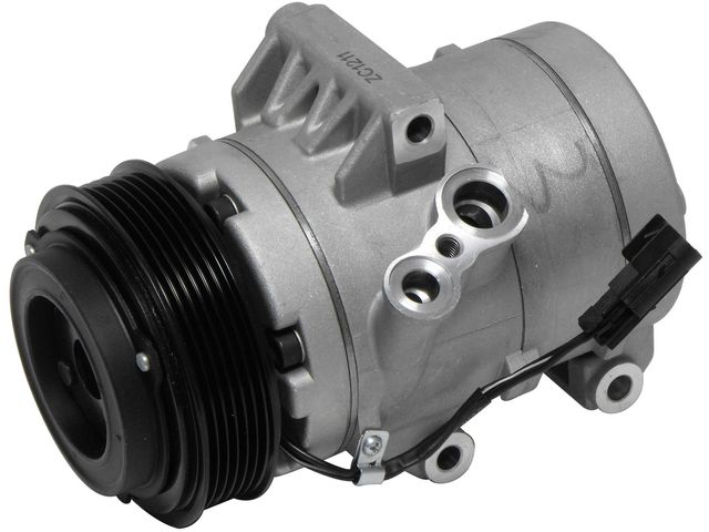 UAC A/C Compressor