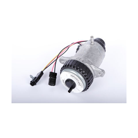 AC Delco Fuel Filter Kit 10226035