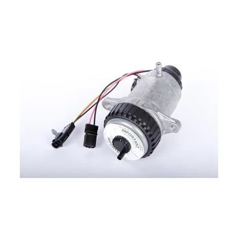 AC Delco Fuel Filter Kit 10226035
