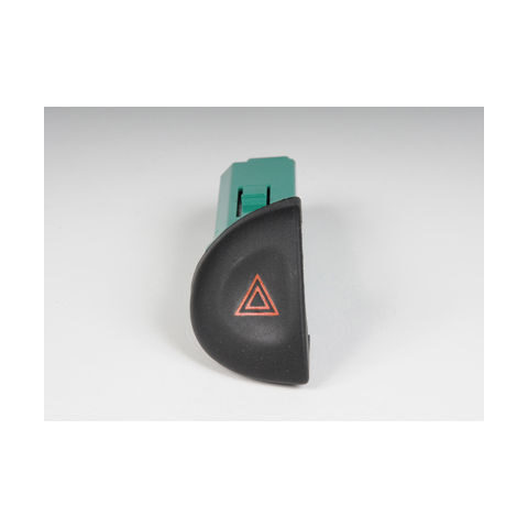 AC Delco Hazard Flasher Switch 10359580