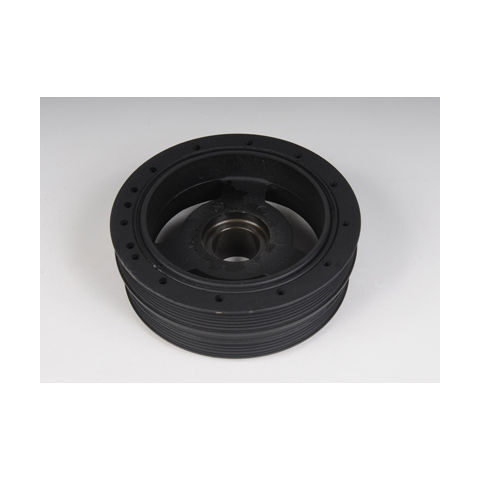 AC Delco Engine Harmonic Balancer 12560115