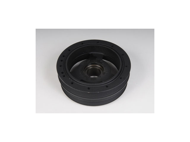 AC Delco Engine Harmonic Balancer