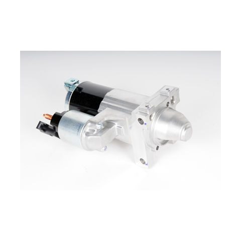 AC Delco Starter 12617229