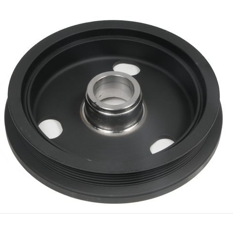 AC Delco Engine Harmonic Balancer 12635650