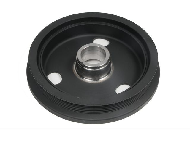 AC Delco Engine Harmonic Balancer