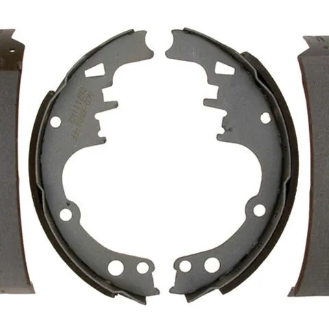 AC Delco Rear Brake Shoe Set 14242B