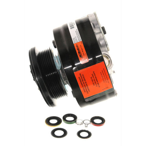 AC Delco A/C Compressor 15-20185