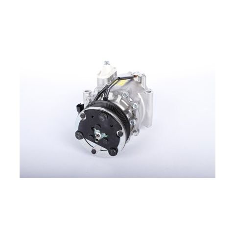 AC Delco A/C Compressor 15-21193