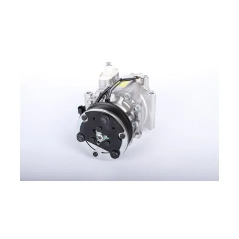 AC Delco A/C Compressor 15-21193