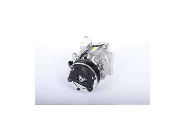 AC Delco A/C Compressor