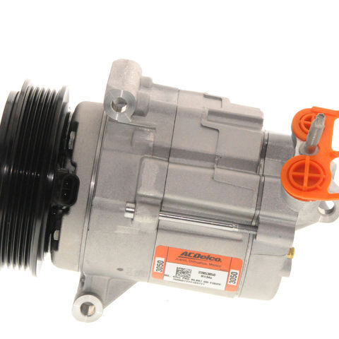 AC Delco A/C Compressor 15-22276