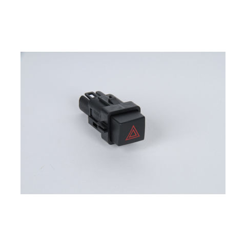 AC Delco Hazard Flasher Switch 15258590