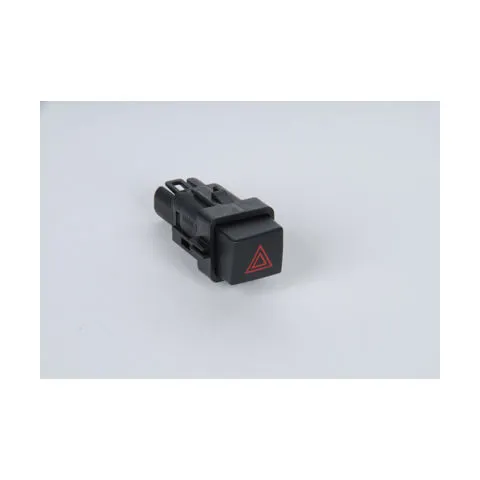 AC Delco Hazard Flasher Switch 15258590