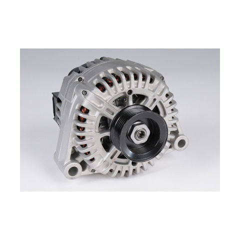 AC Delco Alternator 15279852 for Chevrolet Equinox
