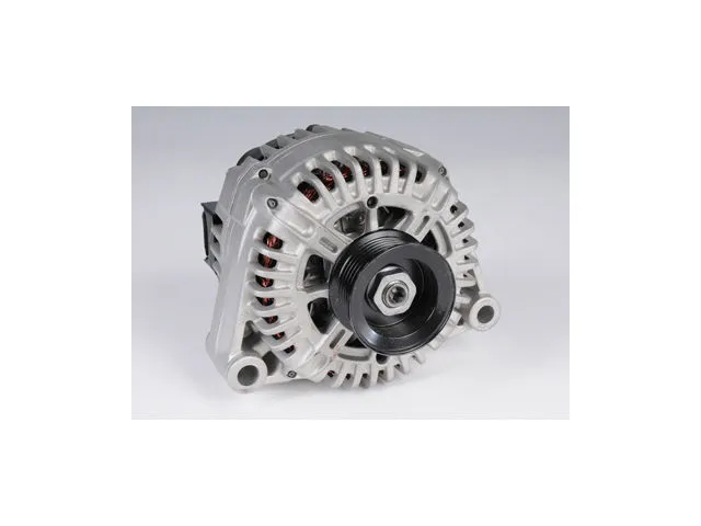 AC Delco Alternator