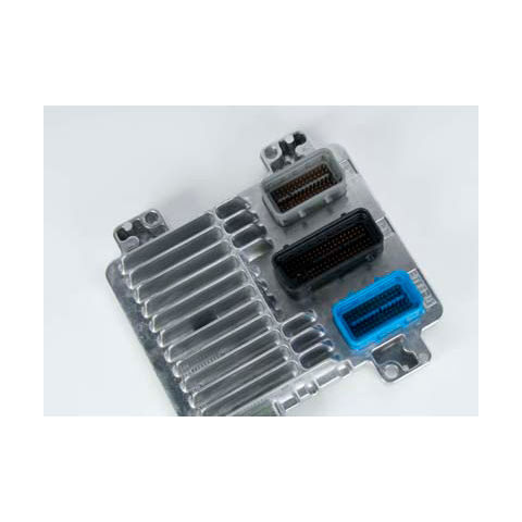 AC Delco Electronic Control Unit 15292913