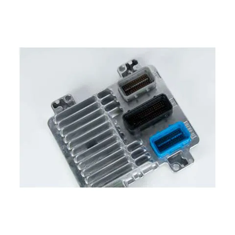 AC Delco Electronic Control Unit 15292913