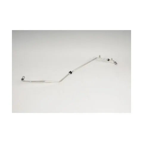 AC Delco At Evaporator A/C Hose 15-33191