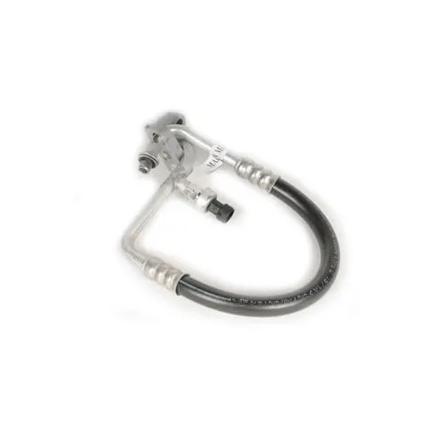 AC Delco Compressor To Condenser A/C Hose 15-34440