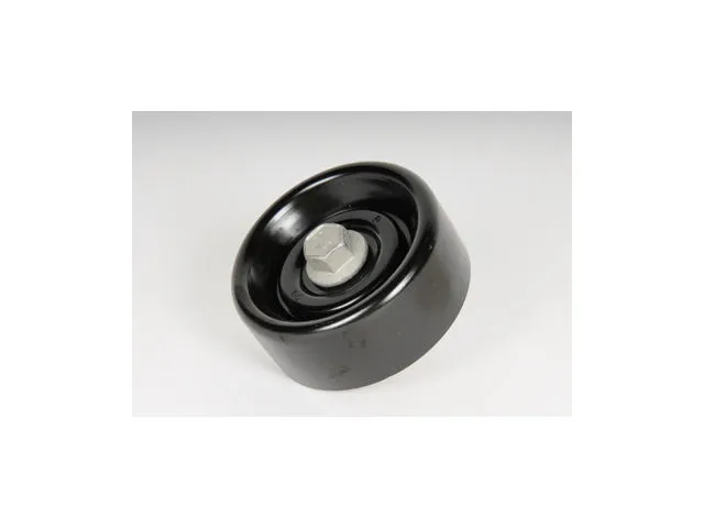 AC Delco Accessory Belt Idler Pulley