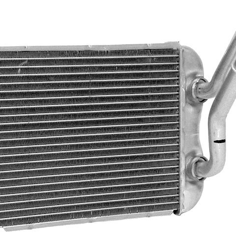 AC Delco Heater Core 15-62960