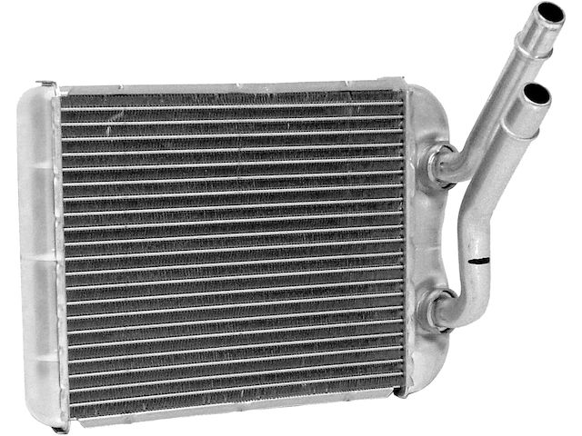 AC Delco Heater Core