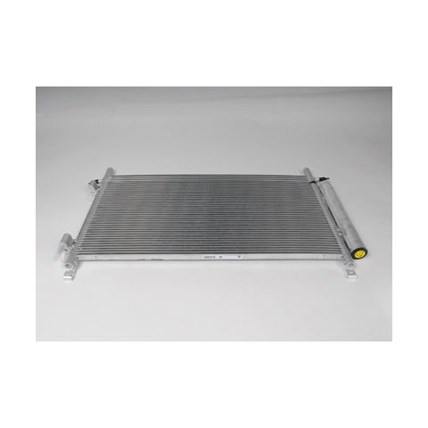 AC Delco A/C Condenser 15-63710