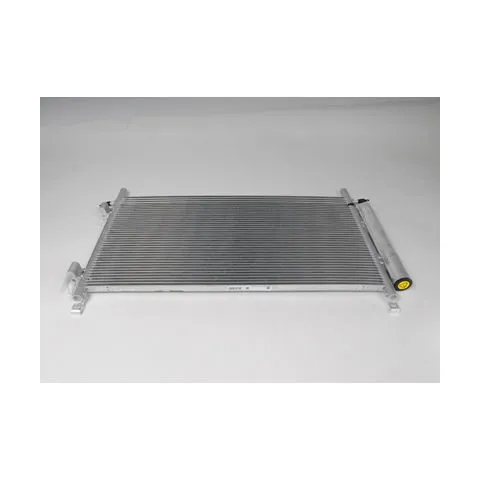 AC Delco A/C Condenser 15-63710