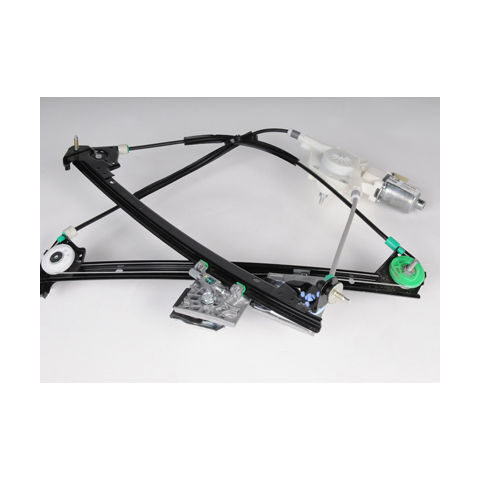 AC Delco Front Right Window Regulator 15781690