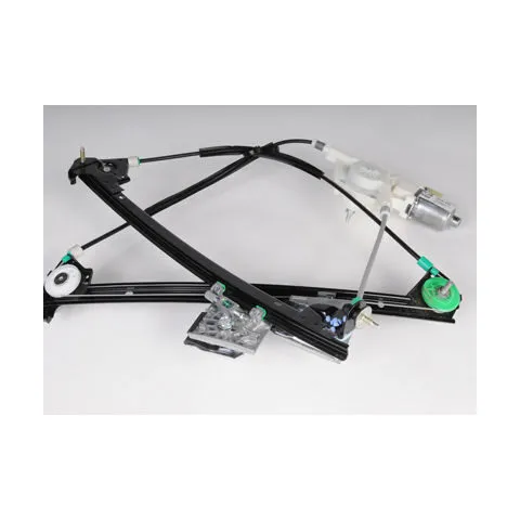 AC Delco Front Right Window Regulator 15781690