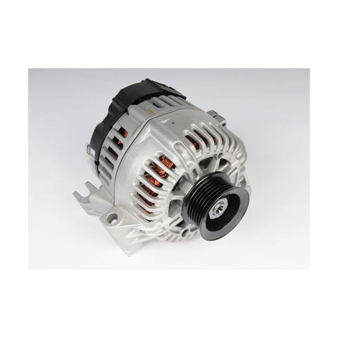 AC Delco Alternator 15794597