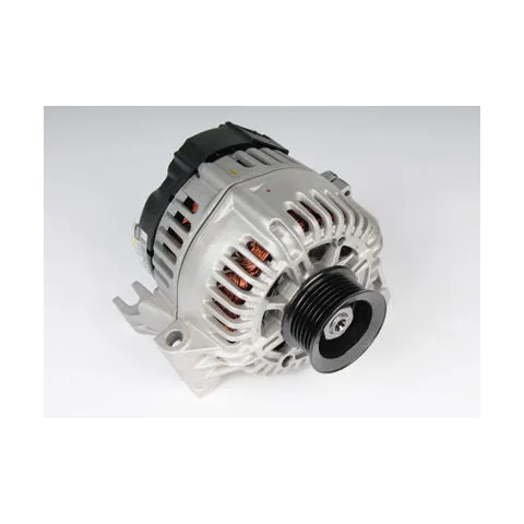 AC Delco Alternator 15794597