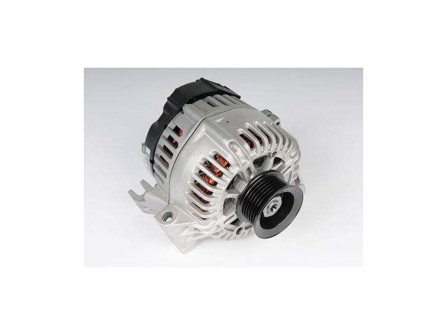 AC Delco Alternator
