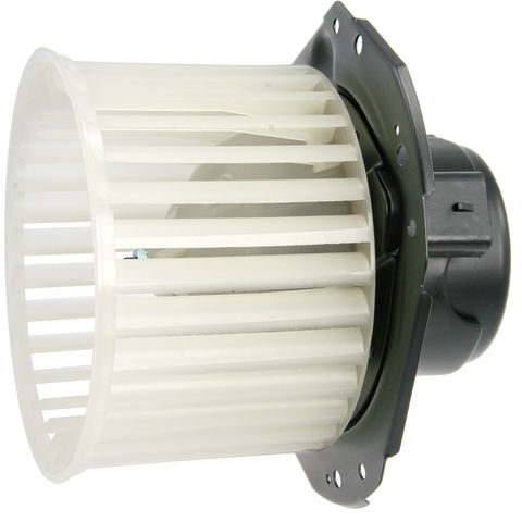 AC Delco Blower Motor 15-80173