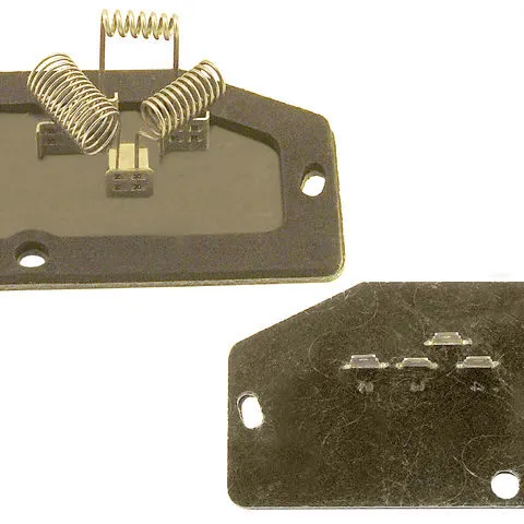 AC Delco Blower Motor Resistor 15-80840