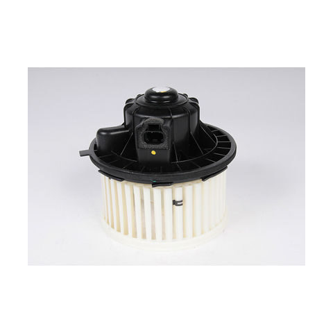 AC Delco HVAC Blower Motor and Wheel 15-81646
