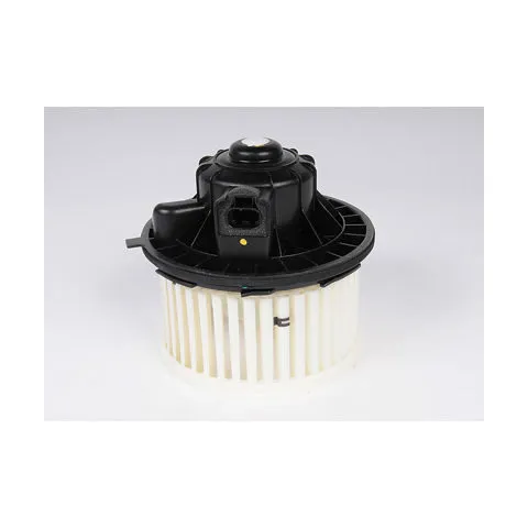 AC Delco HVAC Blower Motor and Wheel 15-81646