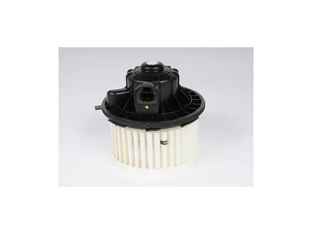 AC Delco HVAC Blower Motor and Wheel