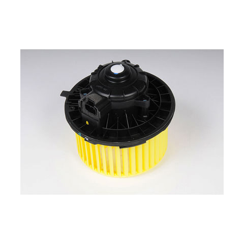 AC Delco Blower Motor 15-81683