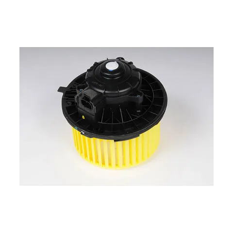 AC Delco Blower Motor 15-81683