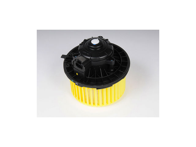 AC Delco Blower Motor