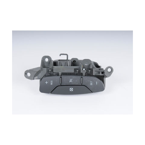AC Delco Left Cruise Control Switch 15824107 for Chevrolet Silverado 1500