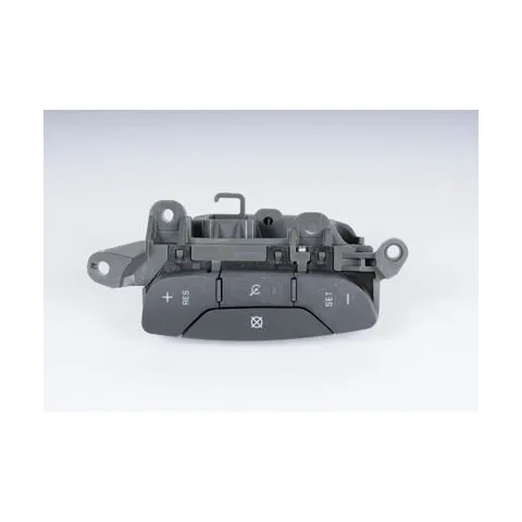AC Delco Left Cruise Control Switch 15824107 for Chevrolet Silverado 1500