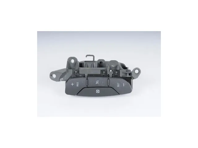 AC Delco Cruise Control Switch