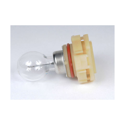 AC Delco Front Fog Light Bulb 15839897