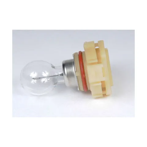 AC Delco Front Fog Light Bulb 15839897