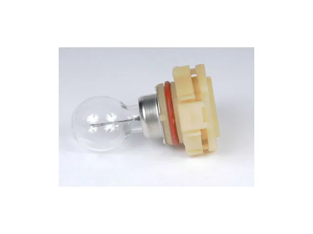 AC Delco Fog Light Bulb