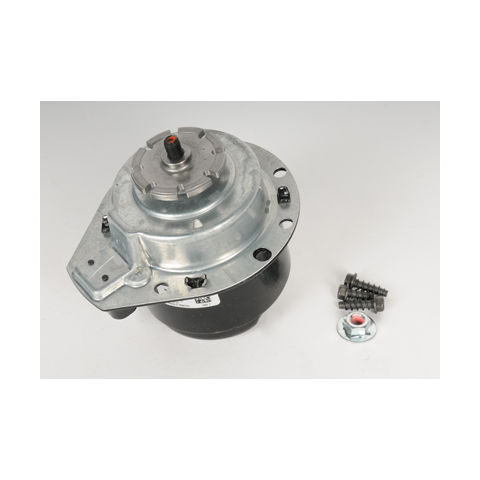 AC Delco Engine Cooling Fan Motor Kit 15-8404
