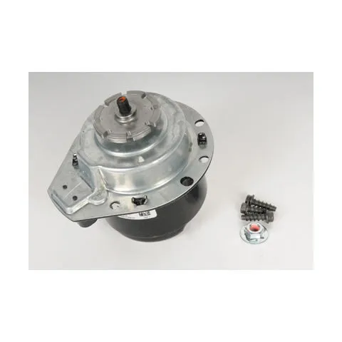 AC Delco Engine Cooling Fan Motor Kit 15-8404